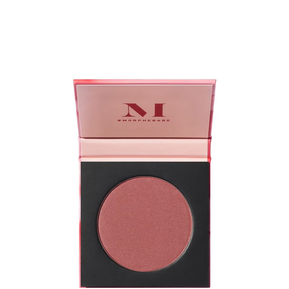 MORPHE Copper-Tunity Making You Blush Sculpting Powder